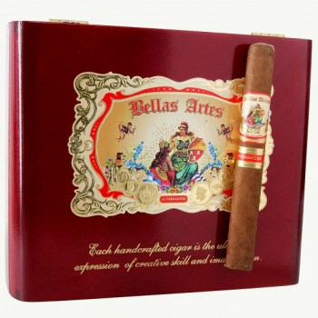 AJ Fernandez Bellas Artes Short Churchill 25-550x550